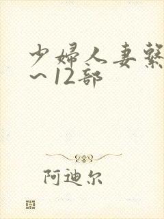 少妇人妻系列1～12部