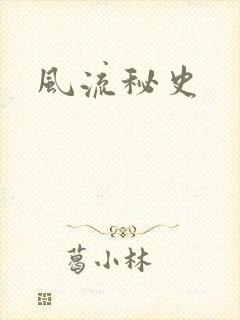 风流秘史