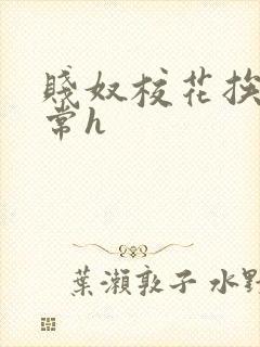 贱奴校花挨脔日常h封面