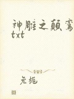 神雕之颠鸾倒凤txt