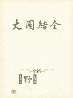 大团结全