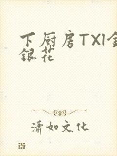 下厨房TXl金银花