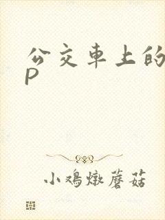 公交车上的群NP