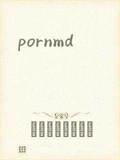 pornmd