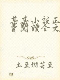 某某小说正版免费阅读全文无弹窗