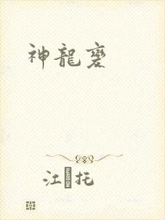 神龙变封面