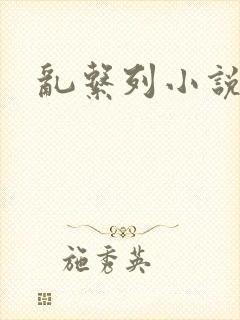 乱系列小说