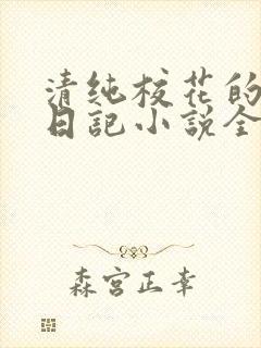 清纯校花的堕落日记小说全文免费阅读