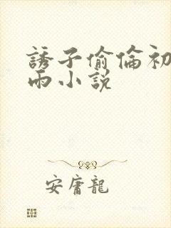 诱子偷伦初尝云雨小说