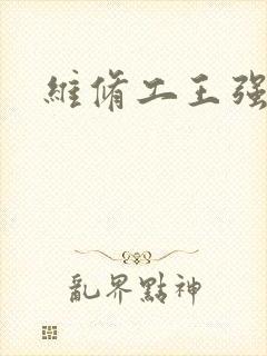 维修工王强张婷