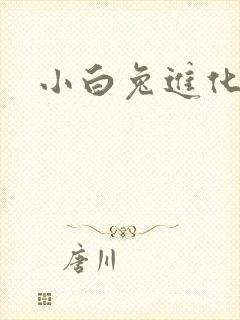 小白兔进化史