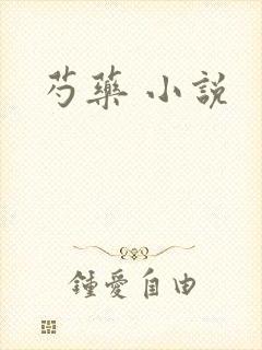 芍药 小说