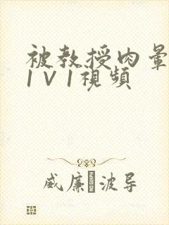 被教授肉晕了H1∨1视频