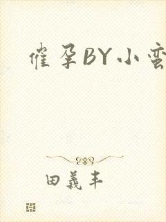 催孕BY小蛮腰