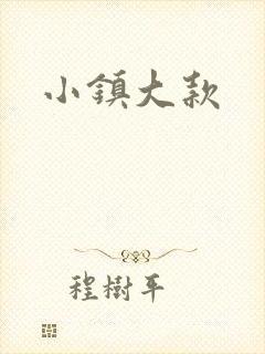 小镇大款