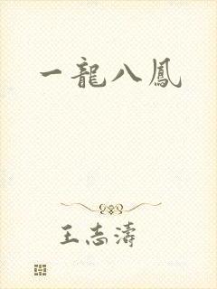 一龙八凤