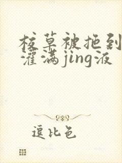 校草被拖到公厕灌满jing液封面