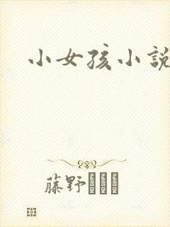 小女孩小说