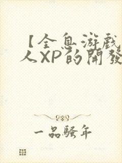 【全息游戏】美人XP的开发日常