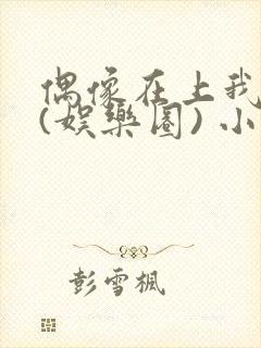 偶像在上我在下(娱乐圈) 小说免费阅读封面