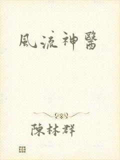 风流神医
