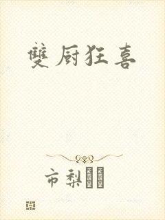 双厨狂喜