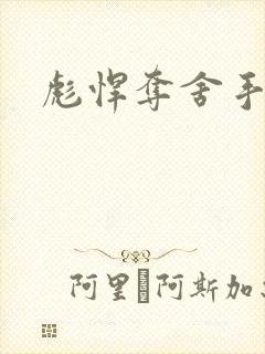 彪悍夺舍手札