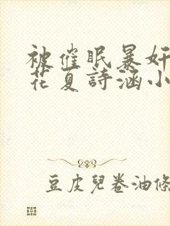 被催眠暴奸的校花夏诗涵小说
