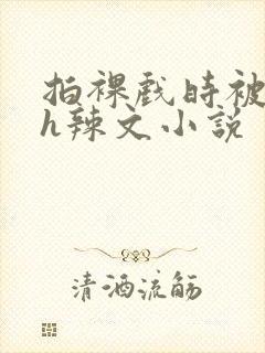 拍裸戏时被c了h辣文小说