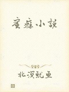 蜜瘾小说