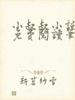小叔叔小说全文免费阅读笔趣阁