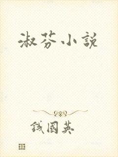淑芬小说