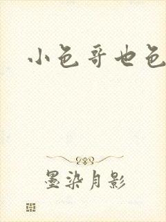 小色哥也色