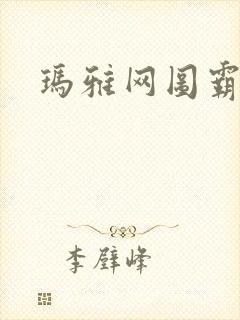 玛雅网图霸天下封面
