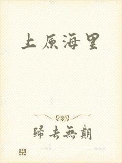 上原海里