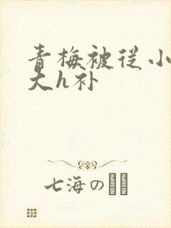 青梅被从小摸到大h补