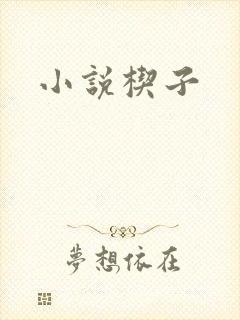 小说楔子
