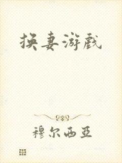 换妻游戏