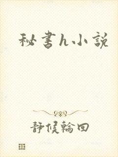 秘书h小说