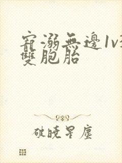 宠溺无边1v3双胞胎
