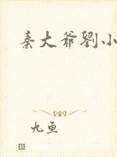 秦大爷刘小静