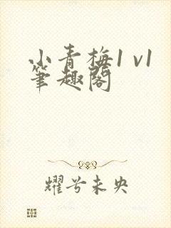 小青梅1 v1笔趣阁