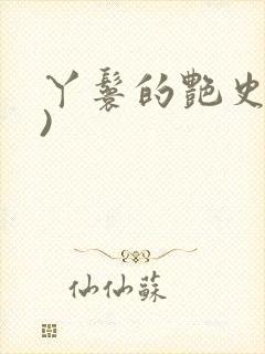 丫鬟的艳史(H)