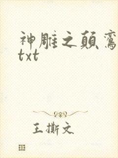 神雕之颠鸾倒凤txt