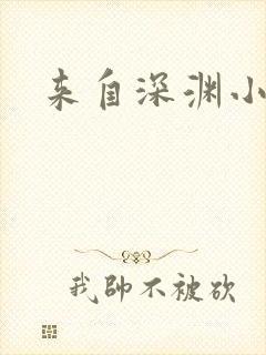来自深渊小说