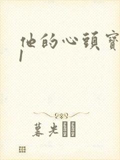 他的心头宝1v1