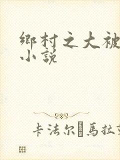 乡村之大被同眠小说