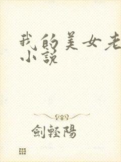 我的美女老板 小说