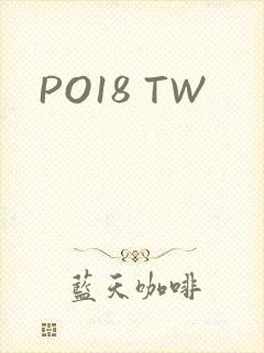 PO18 TW