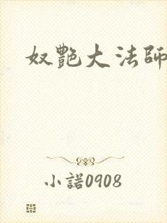 奴艳大法师